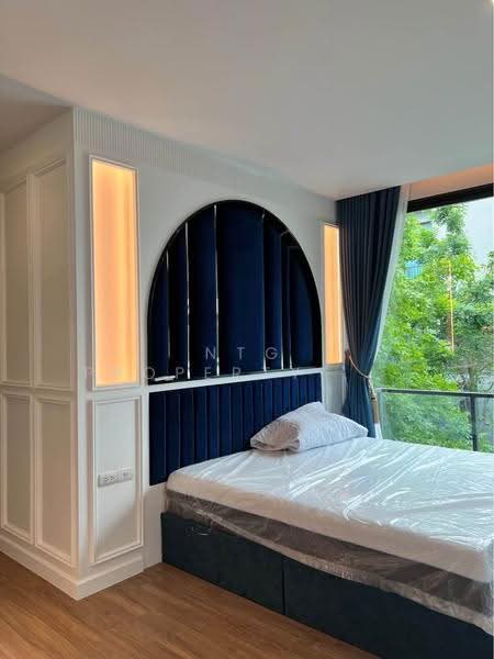 Baan Klang Muang Classe Ekkamai-Ramintra, Bangkok, Sukhonthasawat Road, Lat Phrao, Bangkok, 4 Bedrooms, 241 sqm, Single Detached House For Rent, by NTG Property House Co.,Ltd., 500549645 - DDproperty.com