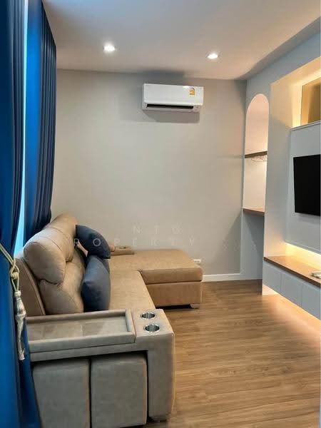 Baan Klang Muang Classe Ekkamai-Ramintra : บ้านกลางเมือง คลาสเซ่ เอกมัย-รามอินทรา, กรุงเทพ, ถนนสุคนธสวัสดิ์, ลาดพร้าว, กรุงเทพ, 241 ตร.ม., บ้านเดี่ยว ให้เช่า, โดย NTG Property House Co.,Ltd., 500549645 - DDproperty.com
