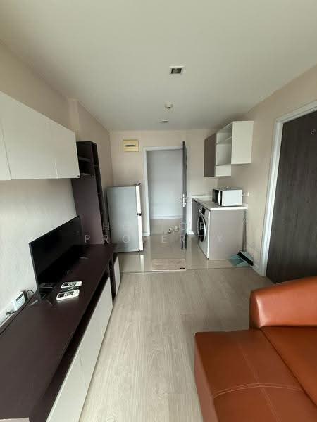 MetroLuxe Paholyothin-Sutthisan, Bangkok, Soi Inthamara 14, Samsen Nai, Phaya Thai, Bangkok, 1 Bedroom, 28 sqm, Condo For Rent, by Holtop Property, 500549646 - DDproperty.com