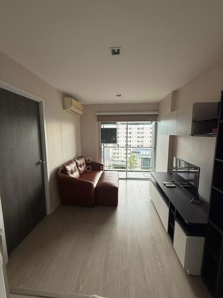 MetroLuxe Paholyothin-Sutthisan, Bangkok, Soi Inthamara 14, Samsen Nai, Phaya Thai, Bangkok, 1 Bedroom, 28 sqm, Condo For Rent, by Holtop Property, 500549646 - DDproperty.com