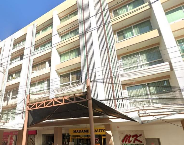 Happy Condo Ladprao 101, Bangkok, Ladprao Road, Wang Thonglang, Bangkok, 2 Bedrooms, 66 sqm, Condo For Sale, by Netsanthiah Ai, 500549647 - DDproperty.com