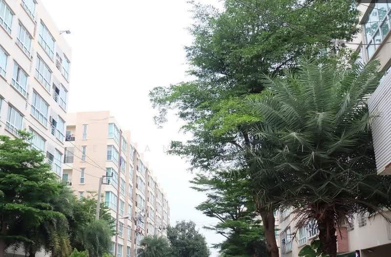 Happy Condo Ladprao 101 : แฮปปี้ คอนโด ลาดพร้าว 101, กรุงเทพ, ถนนลาดพร้าว 101, วังทองหลาง, กรุงเทพ, 66 ตร.ม., คอนโด ขาย, โดย Netsanthiah Ai, 500549647 - DDproperty.com