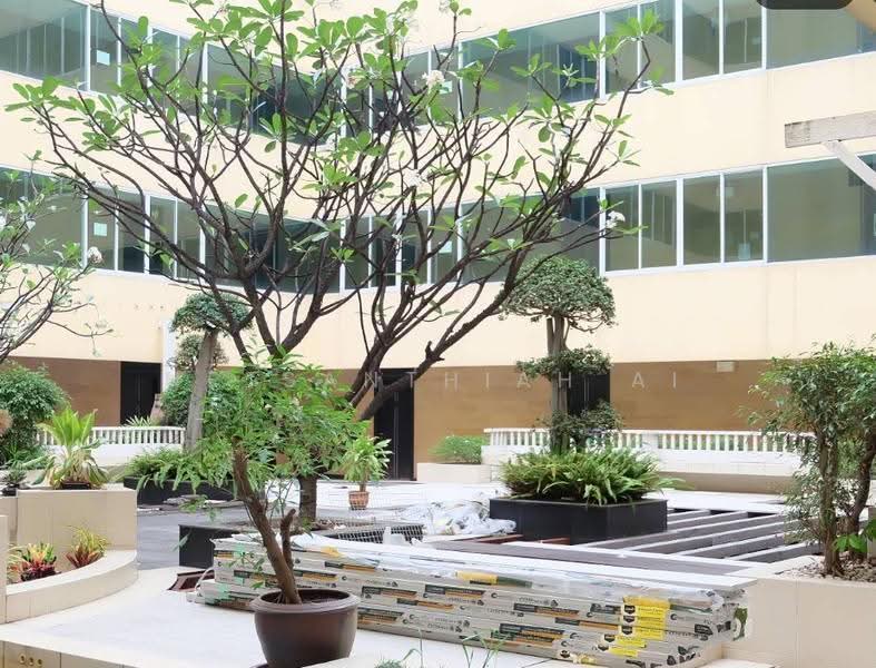 Happy Condo Ladprao 101, Bangkok, Ladprao Road, Wang Thonglang, Bangkok, 2 Bedrooms, 66 sqm, Condo For Sale, by Netsanthiah Ai, 500549647 - DDproperty.com