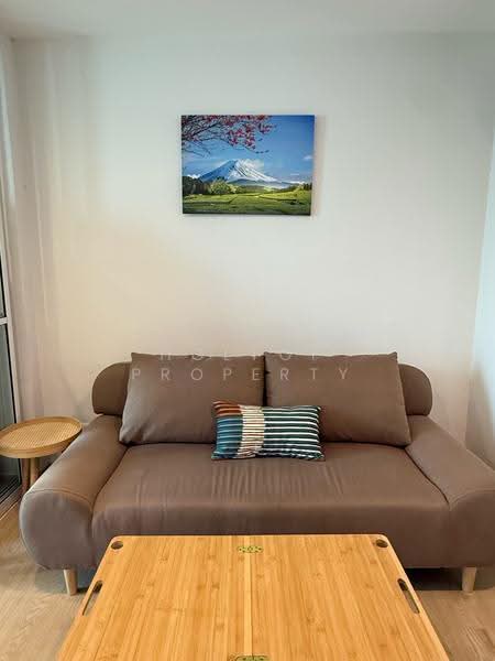 The Base Sukhumvit 77, Bangkok, 289 Sukhumvit 77 Road, Phra Kanong Nua, Watthana, Bangkok, 1 Bedroom, 30 sqm, Condo For Rent, by Holtop Property, 500549648 - DDproperty.com