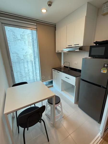 The Base Sukhumvit 77 : เดอะ เบส สุขุมวิท 77, กรุงเทพ, 289 ถนนสุขุมวิท 77, พระโขนงเหนือ, วัฒนา, กรุงเทพ, 30 ตร.ม., คอนโด ให้เช่า, โดย Holtop Property, 500549648 - DDproperty.com