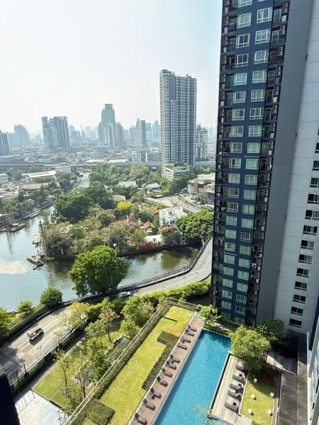 The Base Sukhumvit 77 : เดอะ เบส สุขุมวิท 77, กรุงเทพ, 289 ถนนสุขุมวิท 77, พระโขนงเหนือ, วัฒนา, กรุงเทพ, 30 ตร.ม., คอนโด ให้เช่า, โดย Holtop Property, 500549648 - DDproperty.com