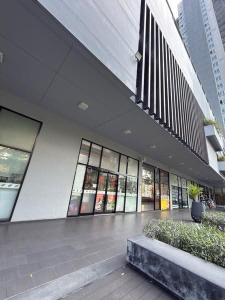 The Base Sukhumvit 77 : เดอะ เบส สุขุมวิท 77, กรุงเทพ, 289 ถนนสุขุมวิท 77, พระโขนงเหนือ, วัฒนา, กรุงเทพ, 30 ตร.ม., คอนโด ให้เช่า, โดย Holtop Property, 500549648 - DDproperty.com
