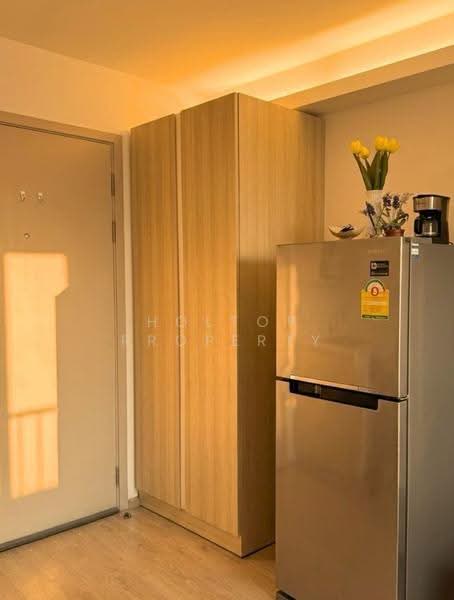 Elio Sukhumvit 64 : เอลลิโอ สุขุมวิท 64, Bangkok, 99  ซอยสุขุมวิท 64, Bang Chak, Phra Khanong, Bangkok, 1 Bedroom, 34 sqm, Condo For Rent, by Holtop Property, 500549651 - DDproperty.com