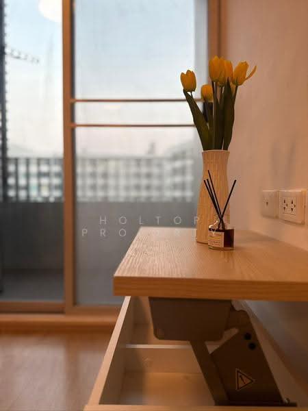 Elio Sukhumvit 64 : เอลลิโอ สุขุมวิท 64, Bangkok, 99  ซอยสุขุมวิท 64, Bang Chak, Phra Khanong, Bangkok, 1 Bedroom, 34 sqm, Condo For Rent, by Holtop Property, 500549651 - DDproperty.com