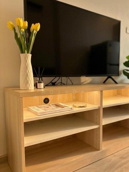Elio Sukhumvit 64 : เอลลิโอ สุขุมวิท 64, Bangkok, 99  ซอยสุขุมวิท 64, Bang Chak, Phra Khanong, Bangkok, 1 Bedroom, 34 sqm, Condo For Rent, by Holtop Property, 500549651 - DDproperty.com