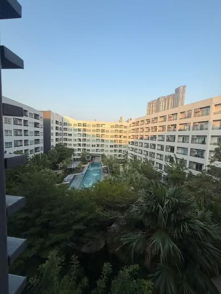 Elio Sukhumvit 64 : เอลลิโอ สุขุมวิท 64, Bangkok, 99  ซอยสุขุมวิท 64, Bang Chak, Phra Khanong, Bangkok, 1 Bedroom, 34 sqm, Condo For Rent, by Holtop Property, 500549651 - DDproperty.com