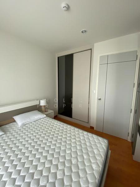 The President Sukhumvit-Samutprakan, Samut Prakan, 889 Sukhumvit Road, Tai Ban Mai, Muang Samut Prakarn, Samut Prakan, 1 Bedroom, 33 sqm, Condo For Rent, by Holtop Property, 500549652 - DDproperty.com