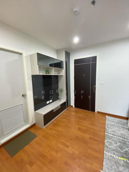 The President Sukhumvit-Samutprakan, Samut Prakan, 889 Sukhumvit Road, Tai Ban Mai, Muang Samut Prakarn, Samut Prakan, 1 Bedroom, 33 sqm, Condo For Rent, by Holtop Property, 500549652 - DDproperty.com