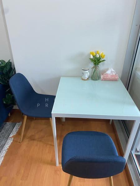 The President Sukhumvit-Samutprakan, Samut Prakan, 889 Sukhumvit Road, Tai Ban Mai, Muang Samut Prakarn, Samut Prakan, 1 Bedroom, 33 sqm, Condo For Rent, by Holtop Property, 500549652 - DDproperty.com