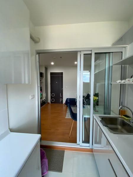The President Sukhumvit-Samutprakan, Samut Prakan, 889 Sukhumvit Road, Tai Ban Mai, Muang Samut Prakarn, Samut Prakan, 1 Bedroom, 33 sqm, Condo For Rent, by Holtop Property, 500549652 - DDproperty.com