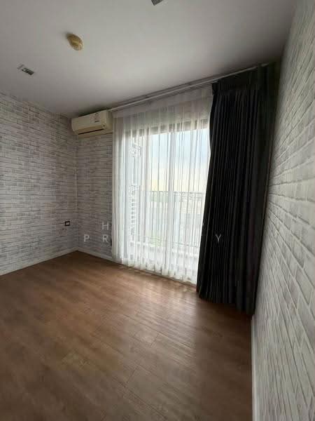 Tropicana @ BTS Erawan, Samut Prakan, Kanchanaphisek Ring, Bang Duan, Muang Samut Prakarn, Samut Prakan, 2 Bedrooms, 38 sqm, Condo For Rent, by Holtop Property, 500549654 - DDproperty.com