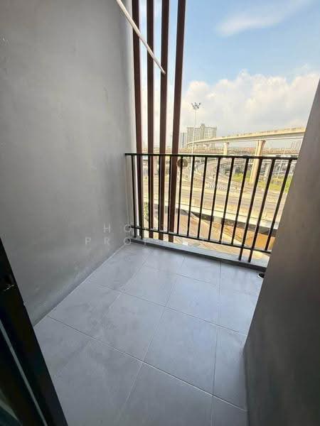 Tropicana @ BTS Erawan, Samut Prakan, Kanchanaphisek Ring, Bang Duan, Muang Samut Prakarn, Samut Prakan, 2 Bedrooms, 38 sqm, Condo For Rent, by Holtop Property, 500549654 - DDproperty.com