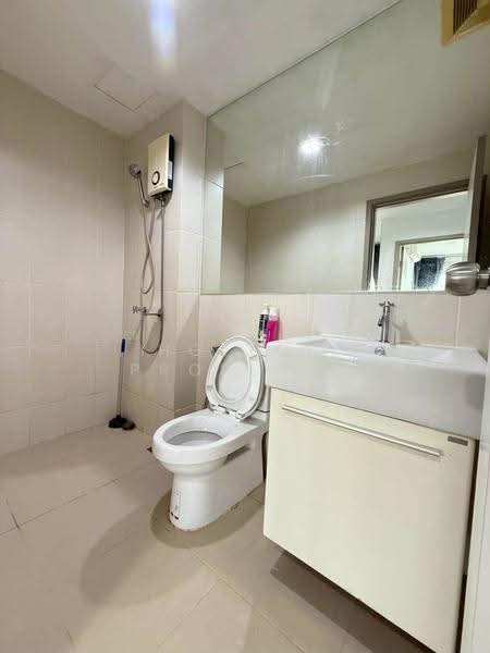 Tropicana @ BTS Erawan, Samut Prakan, Kanchanaphisek Ring, Bang Duan, Muang Samut Prakarn, Samut Prakan, 2 Bedrooms, 38 sqm, Condo For Rent, by Holtop Property, 500549654 - DDproperty.com