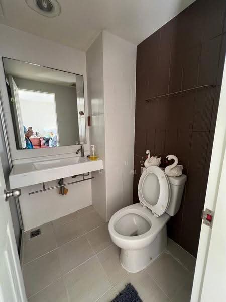 U Delight 3 Prachachuen-Bangsue, Bangkok, 821-2 Prachachuen Road, Wong Sawang, Bang Sue, Bangkok, 1 Bedroom, 30 sqm, Condo For Sale, by Narupon Jongmanwattana, 500549655 - DDproperty.com