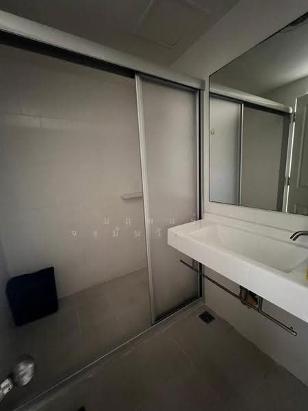 U Delight 3 Prachachuen-Bangsue, Bangkok, 821-2 Prachachuen Road, Wong Sawang, Bang Sue, Bangkok, 1 Bedroom, 30 sqm, Condo For Sale, by Narupon Jongmanwattana, 500549655 - DDproperty.com