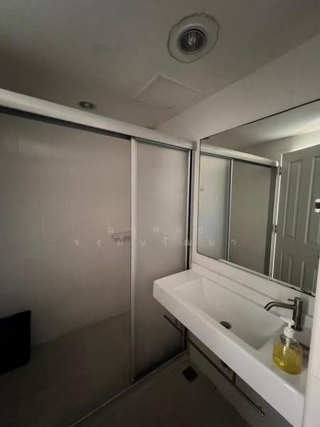 U Delight 3 Prachachuen-Bangsue, Bangkok, 821-2 Prachachuen Road, Wong Sawang, Bang Sue, Bangkok, 1 Bedroom, 30 sqm, Condo For Sale, by Narupon Jongmanwattana, 500549655 - DDproperty.com
