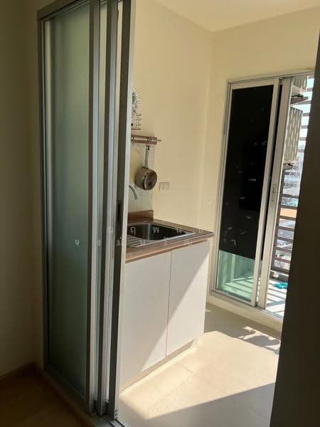 U Delight 3 Prachachuen-Bangsue, Bangkok, 821-2 Prachachuen Road, Wong Sawang, Bang Sue, Bangkok, 1 Bedroom, 30 sqm, Condo For Sale, by Narupon Jongmanwattana, 500549655 - DDproperty.com
