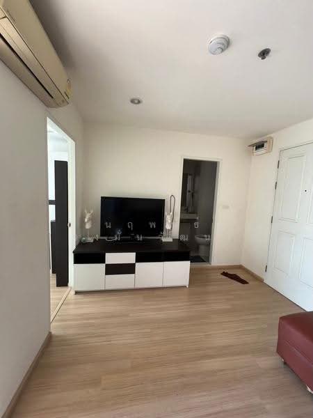 U Delight 3 Prachachuen-Bangsue, Bangkok, 821-2 Prachachuen Road, Wong Sawang, Bang Sue, Bangkok, 1 Bedroom, 30 sqm, Condo For Sale, by Narupon Jongmanwattana, 500549655 - DDproperty.com