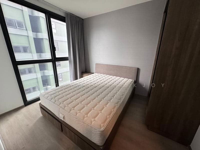 The Line Phahonyothin Park, Bangkok, 1090 Phahonyothin Road, Jom Phon, Chatuchak, Bangkok, 2 Bedrooms, 65 sqm, Condo For Rent, by Kittitach Sukjoy, 500549656 - DDproperty.com