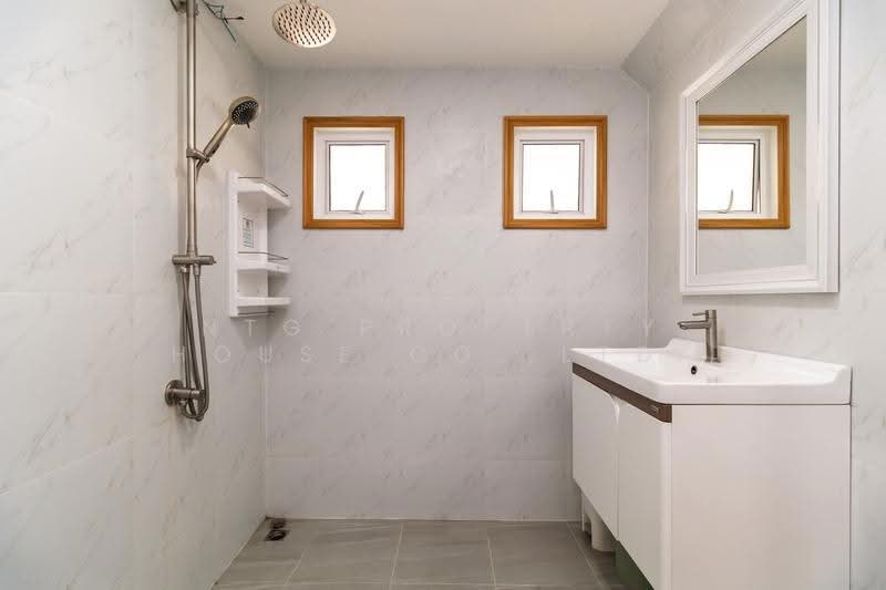 ลลิล อินเดอะพาร์ค วัชรพล, Bangkok, Khlong Tanon, Sai Mai, Bangkok, 4 Bedrooms, 235 sqm, Single Detached House For Rent, by NTG Property House Co.,Ltd., 500549657 - DDproperty.com