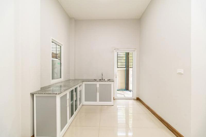 ลลิล อินเดอะพาร์ค วัชรพล, Bangkok, Khlong Tanon, Sai Mai, Bangkok, 4 Bedrooms, 235 sqm, Single Detached House For Rent, by NTG Property House Co.,Ltd., 500549657 - DDproperty.com