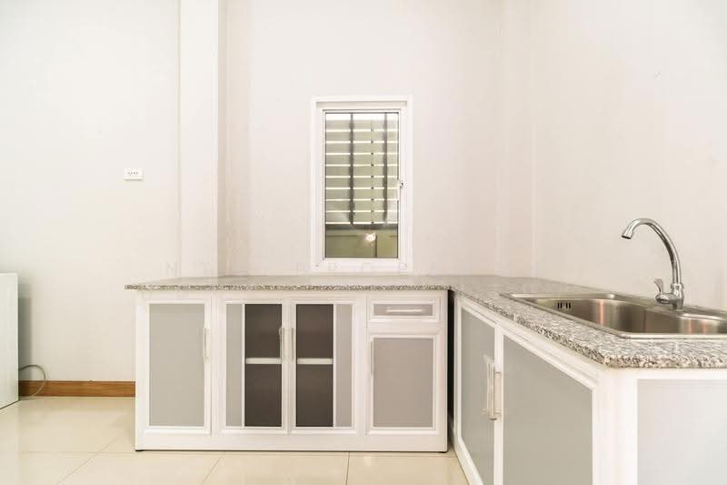ลลิล อินเดอะพาร์ค วัชรพล, Bangkok, Khlong Tanon, Sai Mai, Bangkok, 4 Bedrooms, 235 sqm, Single Detached House For Rent, by NTG Property House Co.,Ltd., 500549657 - DDproperty.com