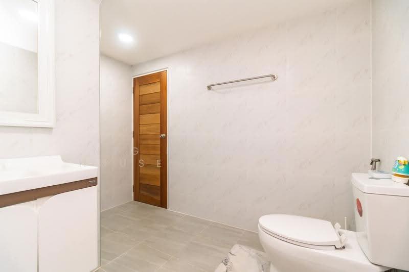 ลลิล อินเดอะพาร์ค วัชรพล, Bangkok, Khlong Tanon, Sai Mai, Bangkok, 4 Bedrooms, 235 sqm, Single Detached House For Rent, by NTG Property House Co.,Ltd., 500549657 - DDproperty.com