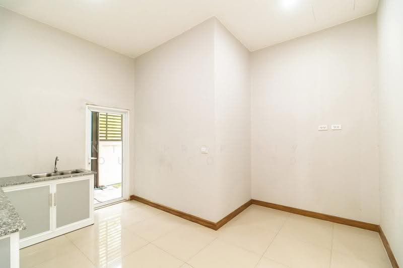 ลลิล อินเดอะพาร์ค วัชรพล, Bangkok, Khlong Tanon, Sai Mai, Bangkok, 4 Bedrooms, 235 sqm, Single Detached House For Rent, by NTG Property House Co.,Ltd., 500549657 - DDproperty.com