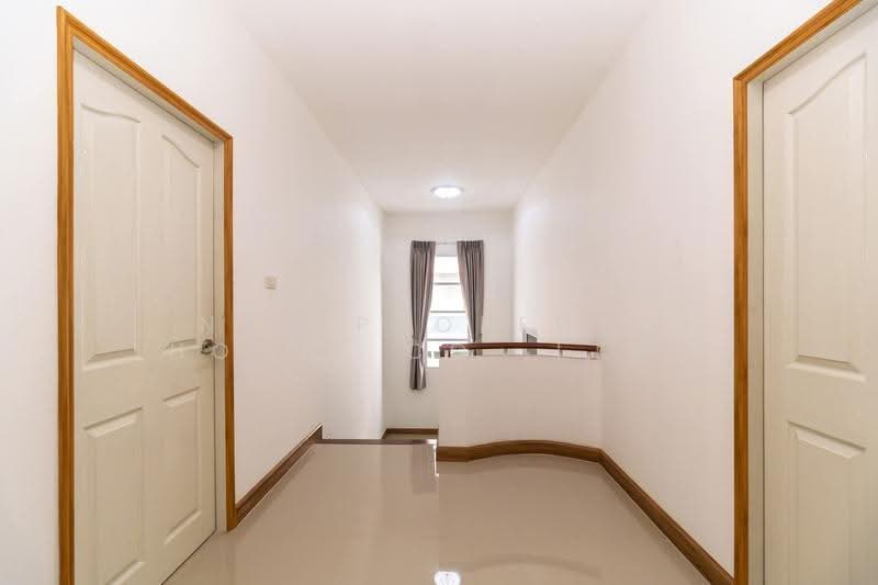 ลลิล อินเดอะพาร์ค วัชรพล, Bangkok, Khlong Tanon, Sai Mai, Bangkok, 4 Bedrooms, 235 sqm, Single Detached House For Rent, by NTG Property House Co.,Ltd., 500549657 - DDproperty.com
