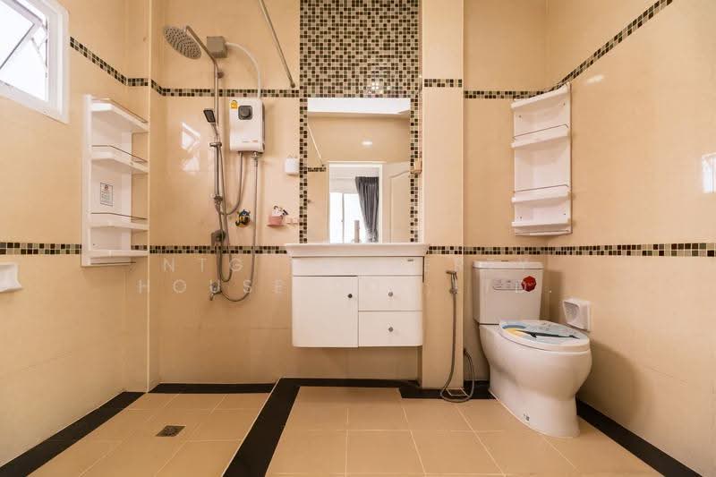 ลลิล อินเดอะพาร์ค วัชรพล, Bangkok, Khlong Tanon, Sai Mai, Bangkok, 4 Bedrooms, 235 sqm, Single Detached House For Rent, by NTG Property House Co.,Ltd., 500549657 - DDproperty.com