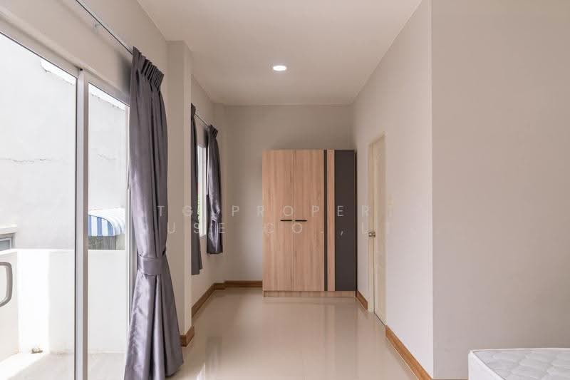 ลลิล อินเดอะพาร์ค วัชรพล, Bangkok, Khlong Tanon, Sai Mai, Bangkok, 4 Bedrooms, 235 sqm, Single Detached House For Rent, by NTG Property House Co.,Ltd., 500549657 - DDproperty.com