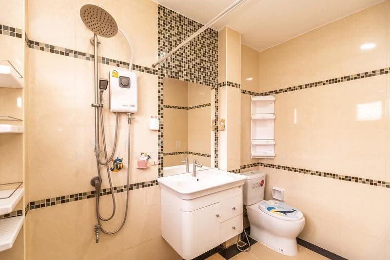 ลลิล อินเดอะพาร์ค วัชรพล, Bangkok, Khlong Tanon, Sai Mai, Bangkok, 4 Bedrooms, 235 sqm, Single Detached House For Rent, by NTG Property House Co.,Ltd., 500549657 - DDproperty.com