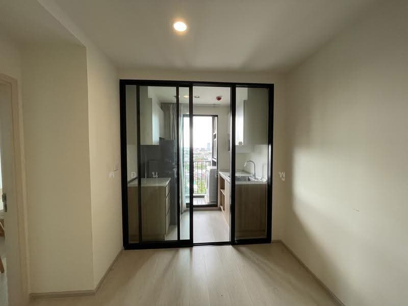 NUE Noble Chaengwattana, Nonthaburi, 65 Chaeng Watthana Rd, Bang Talat, Pak Kret, Nonthaburi, 1 Bedroom, 30 sqm, Condo For Rent, by คอนโดสีชมพู, 500549658 - DDproperty.com