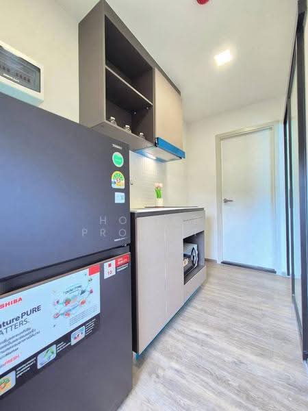 Atmoz Palacio Ladprao-Wanghin, Bangkok, 1349 Lat Phrao Road, Lat Phrao, Bangkok, 1 Bedroom, 27 sqm, Condo For Rent, by Holtop Property, 500549659 - DDproperty.com