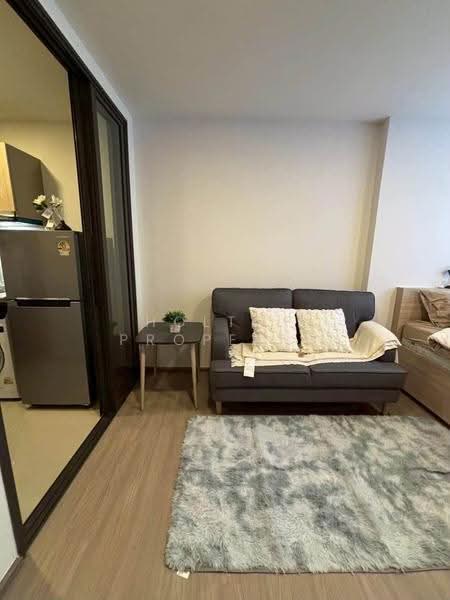 The Muve Pradipat, Bangkok, 9 Soi Pradipat 23, Samsen Nai, Phaya Thai, Bangkok, Studio, 25 sqm, Condo For Rent, by Holtop Property, 500549660 - DDproperty.com
