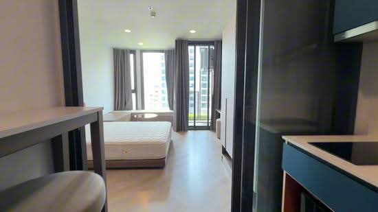The Base Saphanmai, Bangkok, Paholayothin Road, Anusaowari, Bang Khen, Bangkok, 1 Bedroom, 28 sqm, Condo For Rent, by FIRSTFRANK REALTY COMPANY LIMITED, 500549661 - DDproperty.com