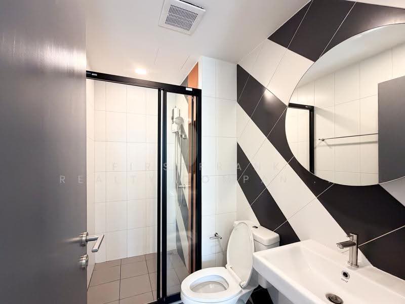 The Base Saphanmai, Bangkok, Paholayothin Road, Anusaowari, Bang Khen, Bangkok, 1 Bedroom, 28 sqm, Condo For Rent, by FIRSTFRANK REALTY COMPANY LIMITED, 500549661 - DDproperty.com