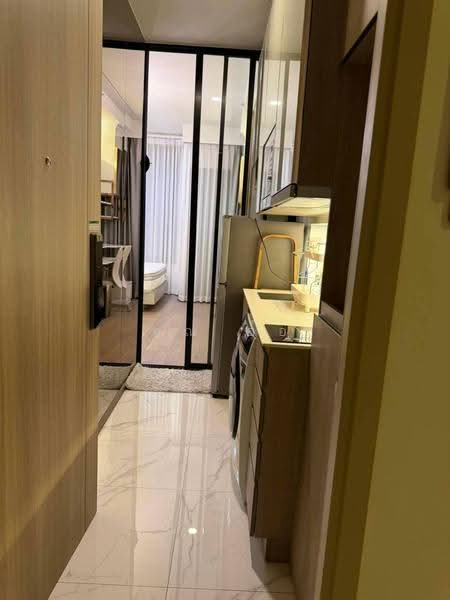 Park Origin Phayathai, Bangkok, 89 Phaya Thai Road, Thanon Phaya Thai, Ratchathewi, Bangkok, 1 Bedroom, 31 sqm, Condo For Rent, by Premjit Gaivigaigosol, 500549662 - DDproperty.com