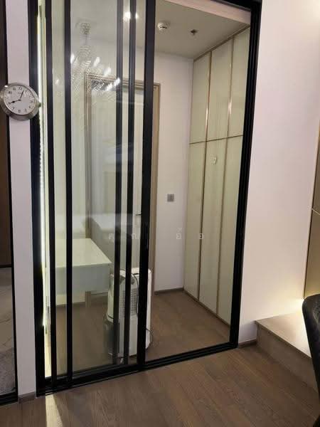 Park Origin Phayathai, Bangkok, 89 Phaya Thai Road, Thanon Phaya Thai, Ratchathewi, Bangkok, 1 Bedroom, 31 sqm, Condo For Rent, by Premjit Gaivigaigosol, 500549662 - DDproperty.com