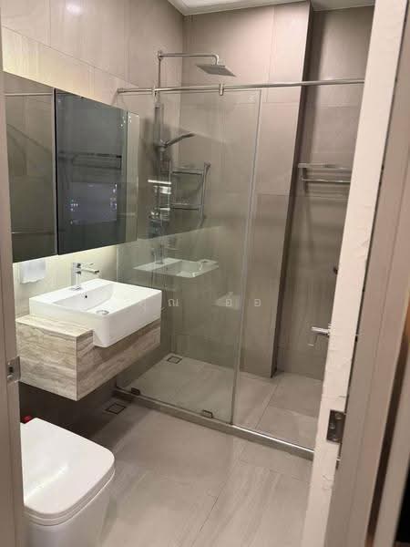 Park Origin Phayathai, Bangkok, 89 Phaya Thai Road, Thanon Phaya Thai, Ratchathewi, Bangkok, 1 Bedroom, 31 sqm, Condo For Rent, by Premjit Gaivigaigosol, 500549662 - DDproperty.com