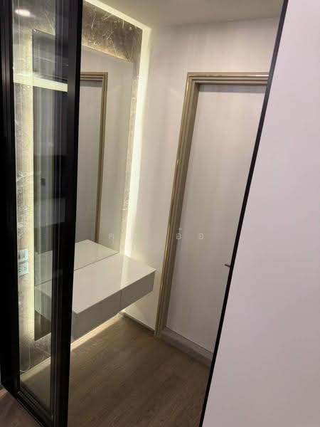 Park Origin Phayathai, Bangkok, 89 Phaya Thai Road, Thanon Phaya Thai, Ratchathewi, Bangkok, 1 Bedroom, 31 sqm, Condo For Rent, by Premjit Gaivigaigosol, 500549662 - DDproperty.com