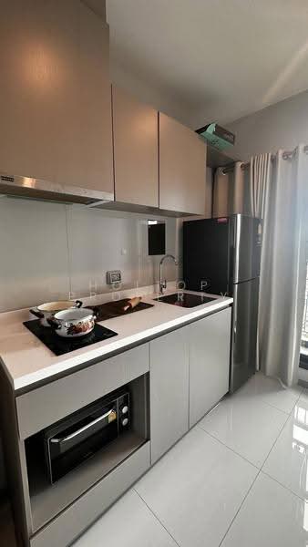 Life Sukhumvit 62 : ไลฟ์ สุขุมวิท 62, กรุงเทพ, ซอยสุขุมวิท 62, บางจาก, พระโขนง, กรุงเทพ, 30 ตร.ม., คอนโด ให้เช่า, โดย Holtop Property, 500549663 - DDproperty.com