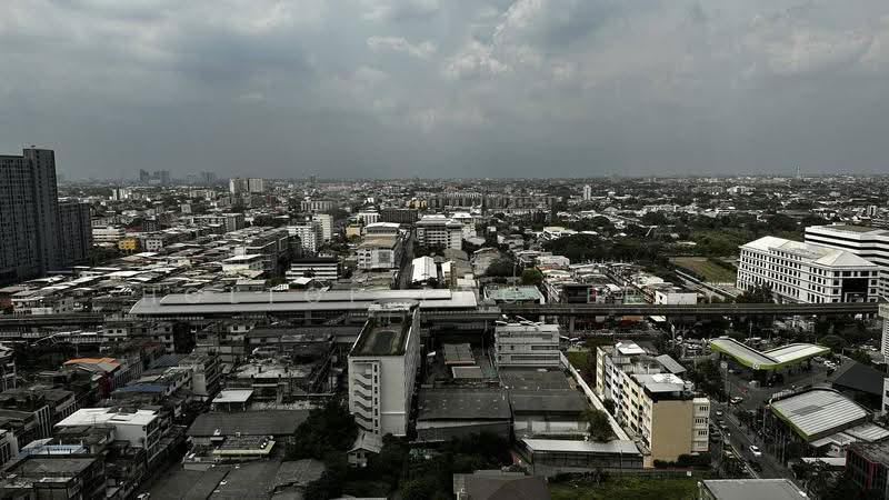 Life Sukhumvit 62 : ไลฟ์ สุขุมวิท 62, กรุงเทพ, ซอยสุขุมวิท 62, บางจาก, พระโขนง, กรุงเทพ, 30 ตร.ม., คอนโด ให้เช่า, โดย Holtop Property, 500549663 - DDproperty.com