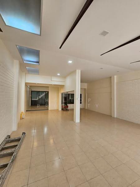 พหลโยธิน 69/1, Bangkok, Anusaowari, Bang Khen, Bangkok, 3 Bedrooms, 200 sqm, Townhouse For Rent, by Holtop Property, 500549666 - DDproperty.com