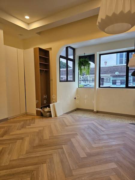 พหลโยธิน 69/1, Bangkok, Anusaowari, Bang Khen, Bangkok, 3 Bedrooms, 200 sqm, Townhouse For Rent, by Holtop Property, 500549666 - DDproperty.com
